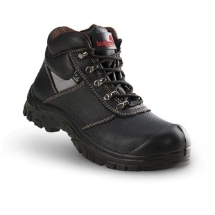 Busters Veiligheidsschoenen Builder S3 Zwart M43