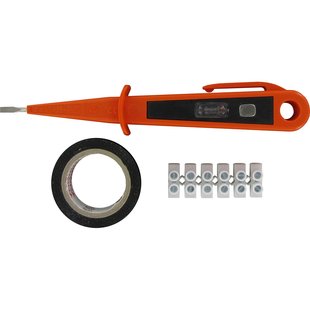 Kopp Set Spanningszoeker