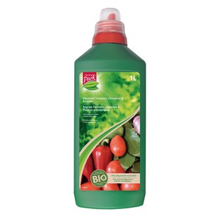 Central Park Bio Plantenvoeding 1l