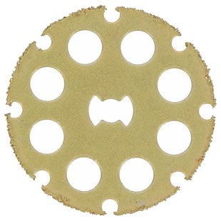 Dremel Speedclic Snijschijf S544ja