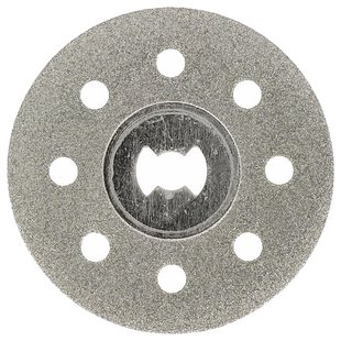 Dremel Speedclic Slijpschijf S545jb