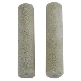 Sencys Lakrol Microvezel Pluisvrij 10cm - 2 Stuks