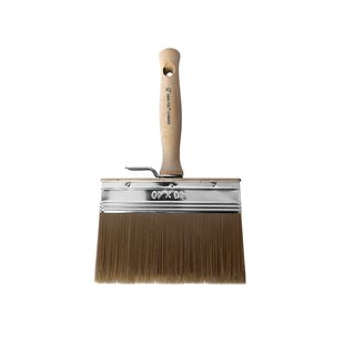 Sencys Borstel Voor Beits 14cm