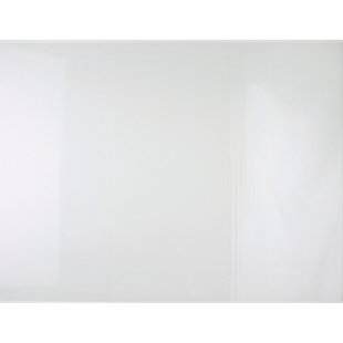 Grosfillex Wandpanelen Element Eco Wit Glans 260x35cm