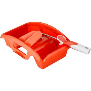 Sencys Lakset 4-delig