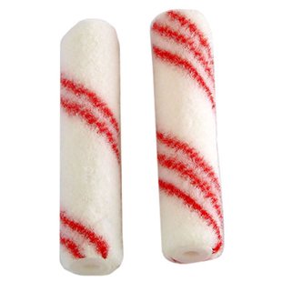 Sencys Lakrol Nylon Voor 2 Comp,verf 10cm - 2 Stuks