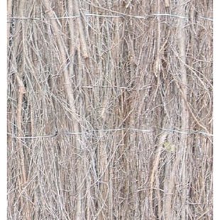 Central Park Heidehek - Heide - Natuurlijk - 200x500cm