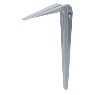 Duraline Plankdrager Model 6 Grijs 30x25cm