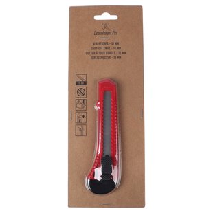 Master Afbreekmes Groot 18mm