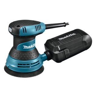 Makita Excentrische Schuurmachine Bo5030k 230v
