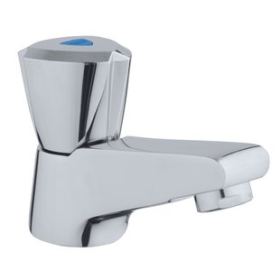 Grohe Toiletkraan Costa Trend - Chroom Glanzend - 8,8cm