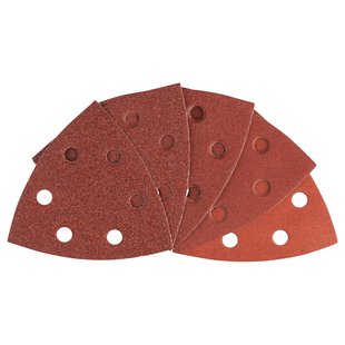 Bosch Schuurpapier 93mm 10stuks