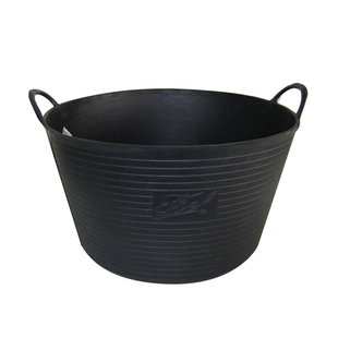 Martens Flexibele Kuip - Zwart - 42 Liter