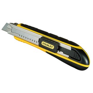 Stanley Fatmax Afbreekmes 0-10-481 18mm