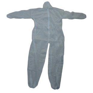 Sencys Xl Schildersoverall