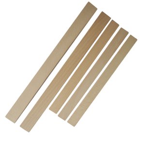 Sencys Roerhoutje Hout 5 Stk