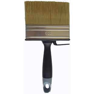 Blokwitter Muurverf 3x10cm