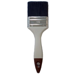 Budget Kwast Plat Beits 60mm