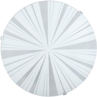 Eglo Wand- En Plafondlamp Mars 1