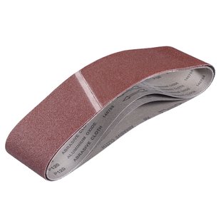 Einhell Schuurpapier 914x100mm – 3 Stuks