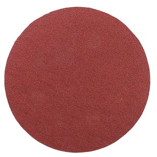 Einhell Schuurpapierset K80 Ø150 Mm - 3 Stuks