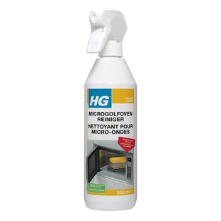 Hg Microgolf Reinigingsspray 500ml