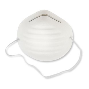 Busters Mondmasker – 10 Stuks