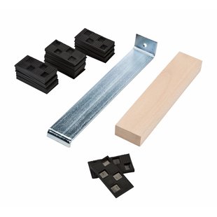 Baseline Vloer Legset