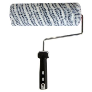 Sencys Verfroller Ruwe Ondergrond 25cm