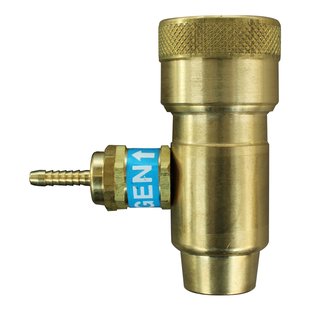 Welco Drukregelaar Voor Autogene Post