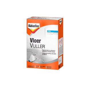 Alabastine Vloervuller 1kg