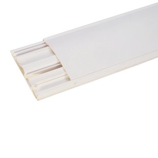 Legrand Plint 82cmx12,5cm