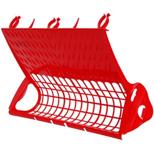 Concaaf Rooster Voor Emmer 10l