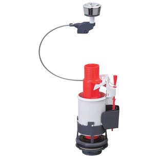 Wirquin Wc-mechanisme Torrent 3/6l