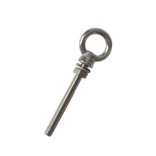 Sencys Metaalschroef Rvs - M6x65mm - 1 Stuks