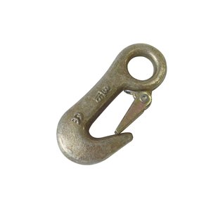 Sencys Afsleephaak - Gegalvaniseerd - 92mm