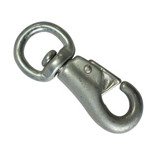 Sencys Muskethaak - Gegalvaniseerd - 103 Mm