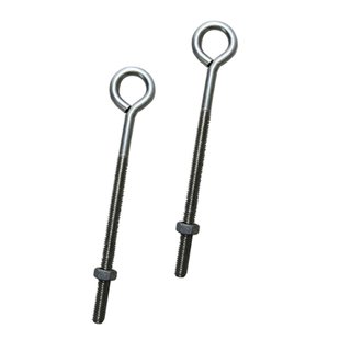 Sencys Spanbout - Staal - M6x100 Mm