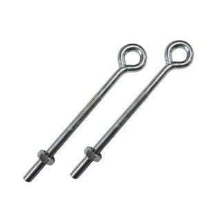 Sencys Spanbout - Staal - M8x125 Mm