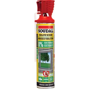 Soudal Isolatieschuim Smx Genius 500ml