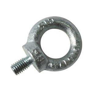 Sencys Ringbout - Gegalvaniseerd - M8 20mm