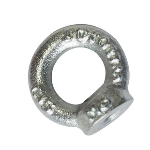 Sencys Oogmoer - Gegalvaniseerd - M8 20mm