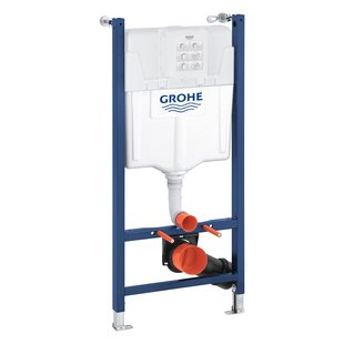 Grohe Inbouwreservoir Solido 113cm