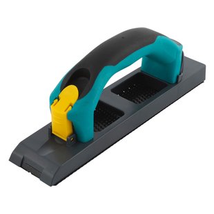 Wolfcraft Kantschaaf 254x57mm