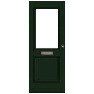 Cando Voordeur Ml 675 83x201,5cm