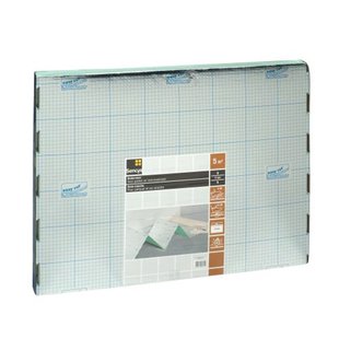 Sencys Laminaat Ondervloer Comfort - Dikte 5mm - 9db - 5m²