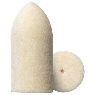 Dremel Polijstvilt 422ja 9,5mm