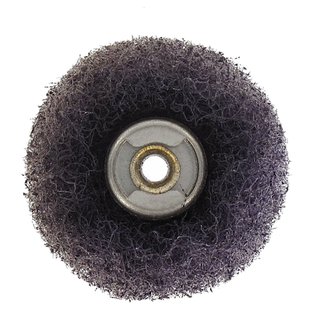 Dremel Schuurpolijstschijven Speedclic Fijn 25mm - 2 Stuks