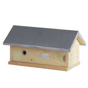 Esschert Design Hommelhuis 29,1x17x15,3cm