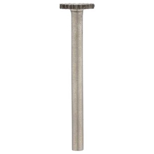 Dremel Gleuvenfrees 199